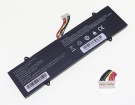 Topjoy falcon f1 accu 7.6V 2900mAh rtdpart batterij
