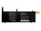 G1621-02 accu 7.7V 5000mAh gpd batterij