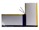 2766122 accu 3.8V 6000mAh rtdpart batterij