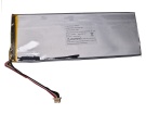 Digiland dl700 accu 3.8V 5000mAh other batterij