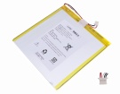 U30100103p accu 3.7V 4000mAh rtdpart batterij