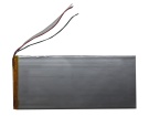 U3075170pv accu 3.8V 6000mAh rtdpart batterij