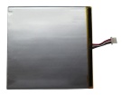 U31102104pv accu 3.8V 5000mAh rtdpart batterij