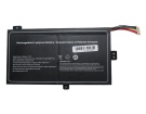 157es accu 7.68V 6000mAh rtdpart batterij
