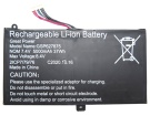 Mal-fwtvpc02bb accu 7.4V 5000mAh rtdpart batterij