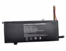 6083215p accu 11.4V 4500mAh other batterij