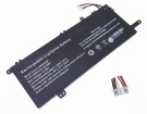 Wyc6083220p accu 11.4V 4000mAh rtdpart batterij