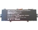 F7 plus 2 accu 8.7V 5000mAh teclast batterij