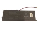 Utl-516698-2s accu 7.6V 5000mAh rtdpart batterij