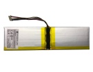 Essential ne14a2 accu 7.4V 3200mAh avita batterij