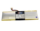 Adj15 accu 7.4V 5000mAh other batterij