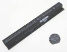 Nj70pu accu 14.8V 3100mAh clevo batterij