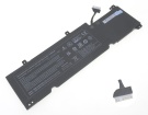 Cnv4s02 accu 15.2V 3390mAh hasee batterij