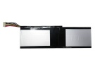 4863220-2sp accu 7.6V 5000mAh rtdpart batterij