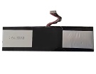 Jkj 5554192 accu 7.6V 5000mAh rtdpart batterij