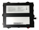 Bt-h006 accu 3.8V 6000mAh other batterij