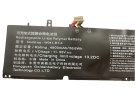 W041-bt-3 accu 11.55V 4900mAh rtdpart batterij