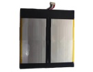 Gtbook 13 accu 7.6V 8000mAh alldocube batterij
