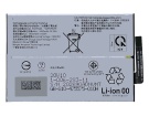 Xperia 10 ii xq-au51 accu 3.85V 3600mAh sony batterij