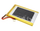 Umpc-01-sr accu 3.8V 5000mAh rtdpart batterij