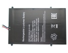 Visionbook 14wi-s umm200v41 accu 3.8V 8000mAh umax batterij