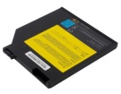 08k8190 accu 10.8V 2000mAh ibm batterij