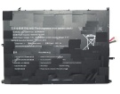Maxbook p1 accu 7.6V 4500mAh ipason batterij