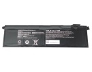 Fhpv656458p-4s1p accu 15.4V 4026mAh rtdpart batterij