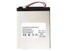 Fwin232 pro s2 accu 3.7V 6000mAh fusion5 batterij