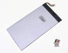 Bl-ip62 accu 3.8V 6200mAh alldocube batterij