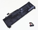 Loq 15arp9 accu 15.44V 3887mAh lenovo batterij