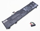 L23x4pk5 accu 15.44V 5182mAh lenovo batterij