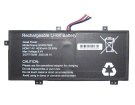 Gsp647689 accu 7.4V 4000mAh rtdpart batterij