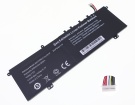 Nimo n151 accu 7.6V 5000mAh other batterij