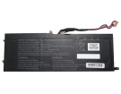 Phb-15.6ap54h1w10 accu 11.4V 3400mAh rtdpart batterij