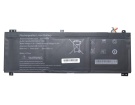 U419279pv-3s1p accu 11.4V 4500mAh rtdpart batterij