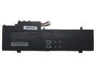 U519161pv-3s1p accu 11.4V 4500mAh rtdpart batterij