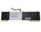 U7128130phv-3s1p accu 15.4V 4221mAh rtdpart batterij