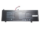 P1 pro accu 11.4V 3600mAh ipason batterij