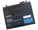 Pc-vp-wp152 accu 11.25V 3280mAh nec batterij