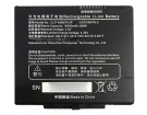 Clp-489670-2p accu 3.8V 10000mAh other batterij