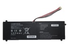 5166113-2s accu 7.4V 5000mAh rtdpart batterij