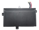 U676768p-2s1p accu 7.4V 4000mAh rtdpart batterij