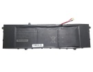 U527872pv-3s1p accu 11.4V 4000mAh rtdpart batterij