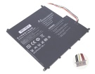 Peaq 150 accu 11.4V 4300mAh other batterij
