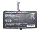 Gsp625272 accu 11.1V 3400mAh rtdpart batterij