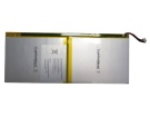 2811288 accu 3.7V 7000mAh rtdpart batterij