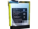 Xp plus accu 3.85V 7000mAh gpd batterij