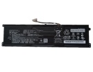 Fmv lite 3515/j3 accu 11.55V 4168mAh fujitsu batterij Fmv lite 3515/j3 accu 11.55V 4168mAh fujitsu batterij