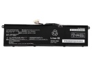 Lifebook ah47/j3 accu 11.55V 4369mAh fujitsu batterij Lifebook ah47/j3 accu 11.55V 4369mAh fujitsu batterij